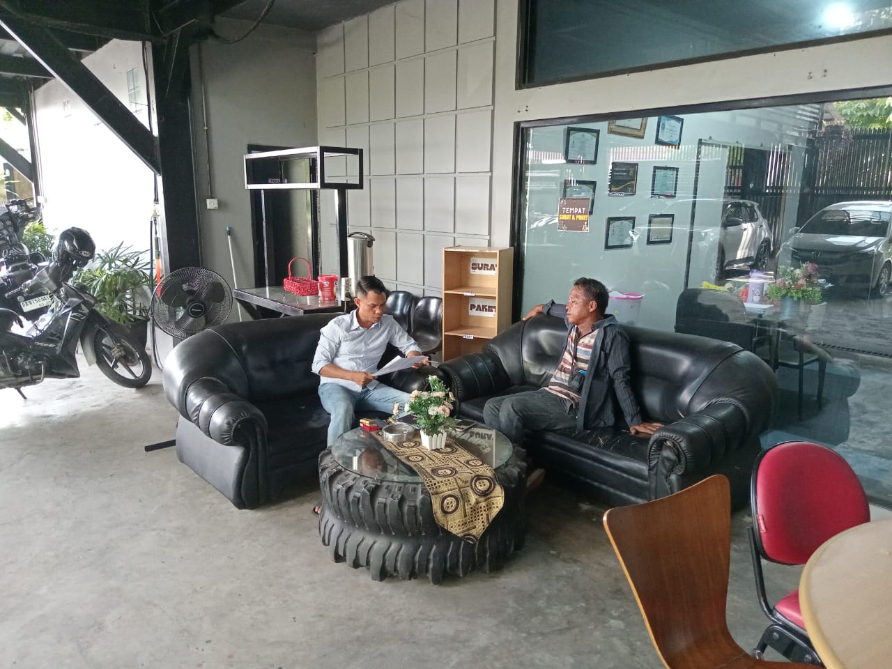 Foto Kunjungan - FOTO_KUNJUNGAN