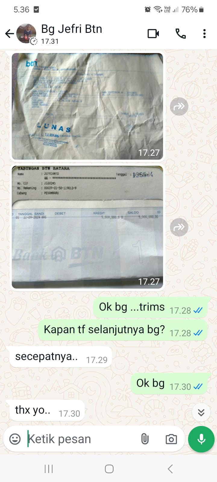 Foto Kunjungan - FOTO_KUNJUNGAN