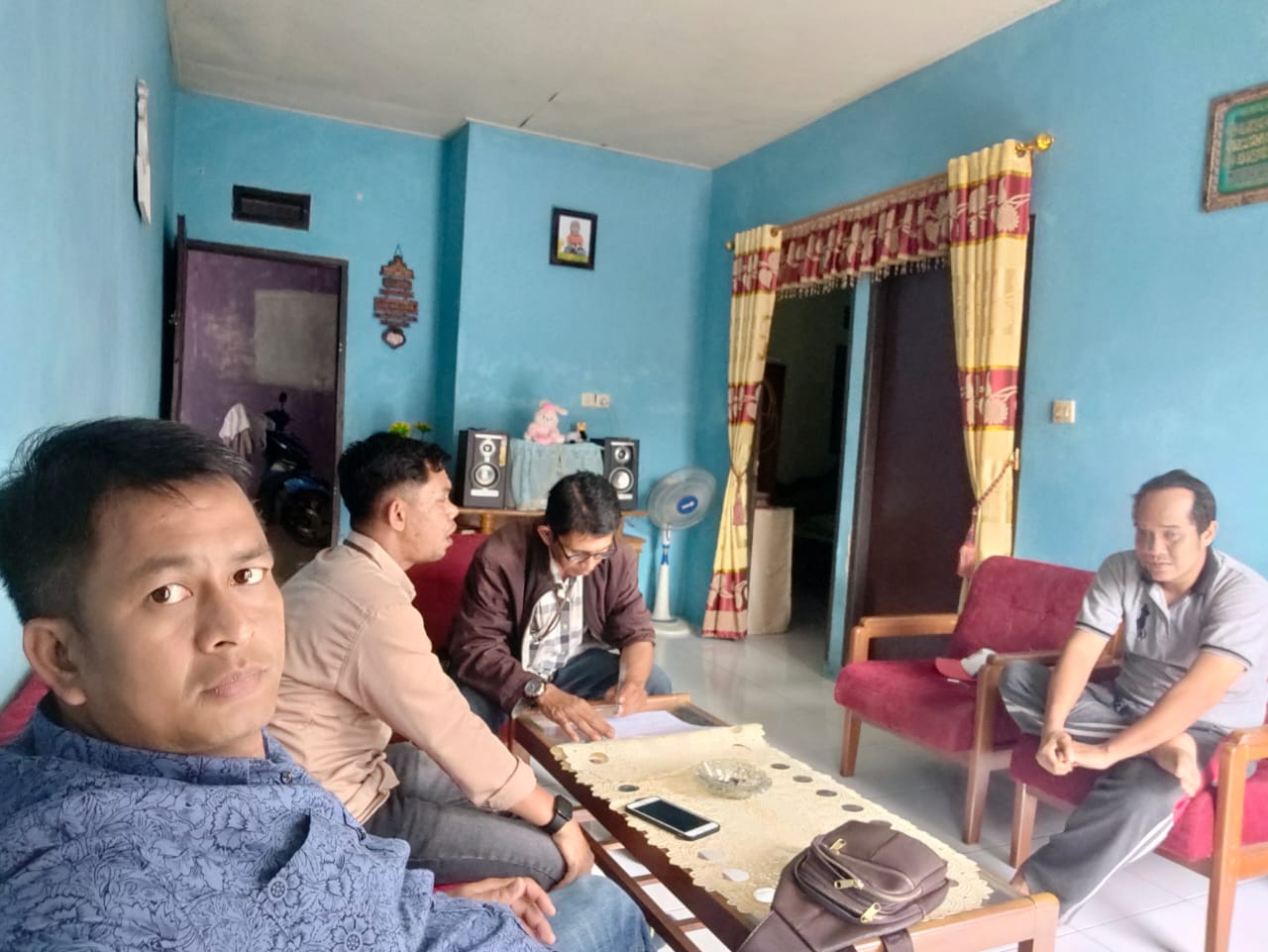 Foto Kunjungan - FOTO_KUNJUNGAN