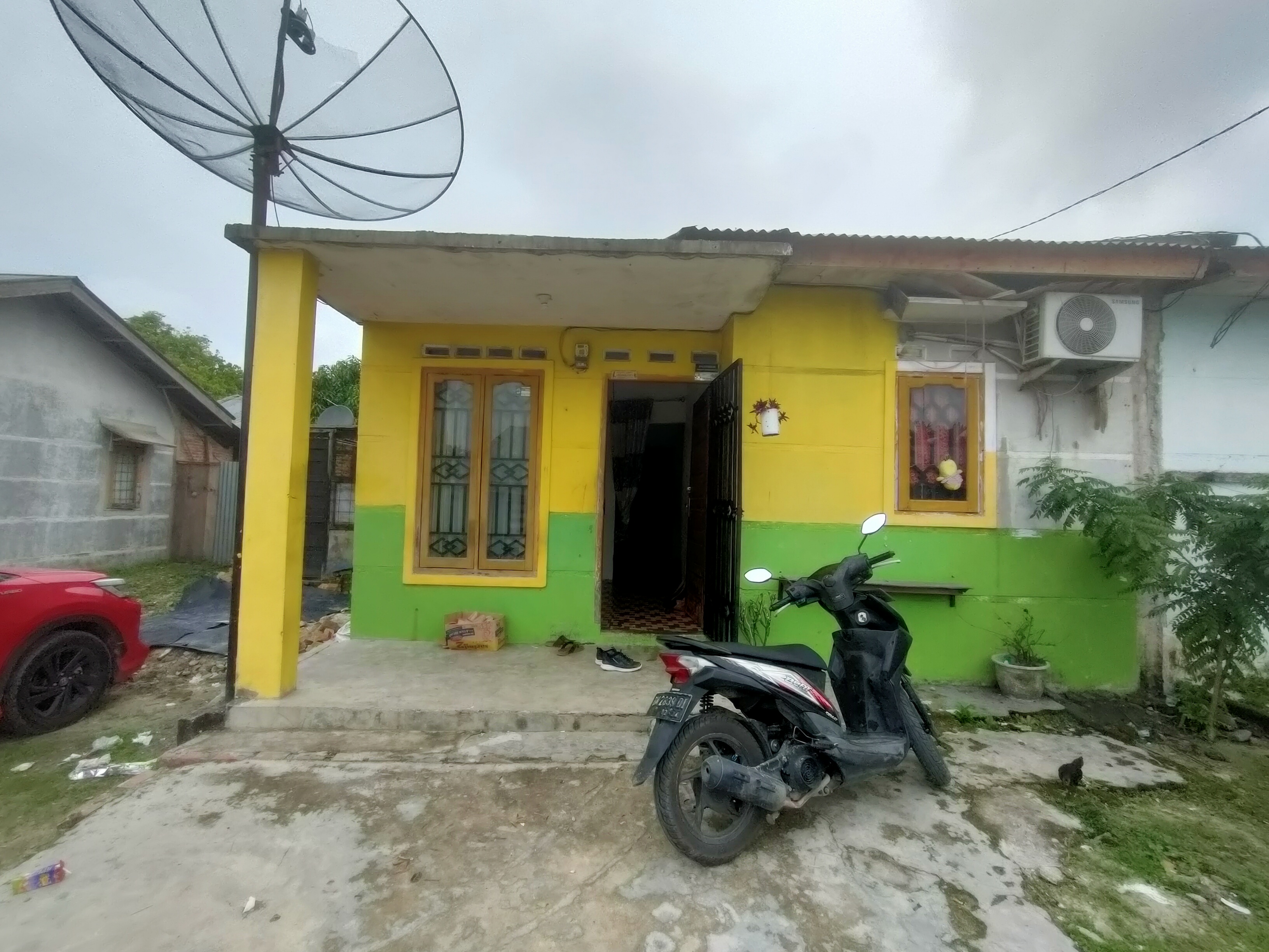 Foto Kunjungan - FOTO_KUNJUNGAN