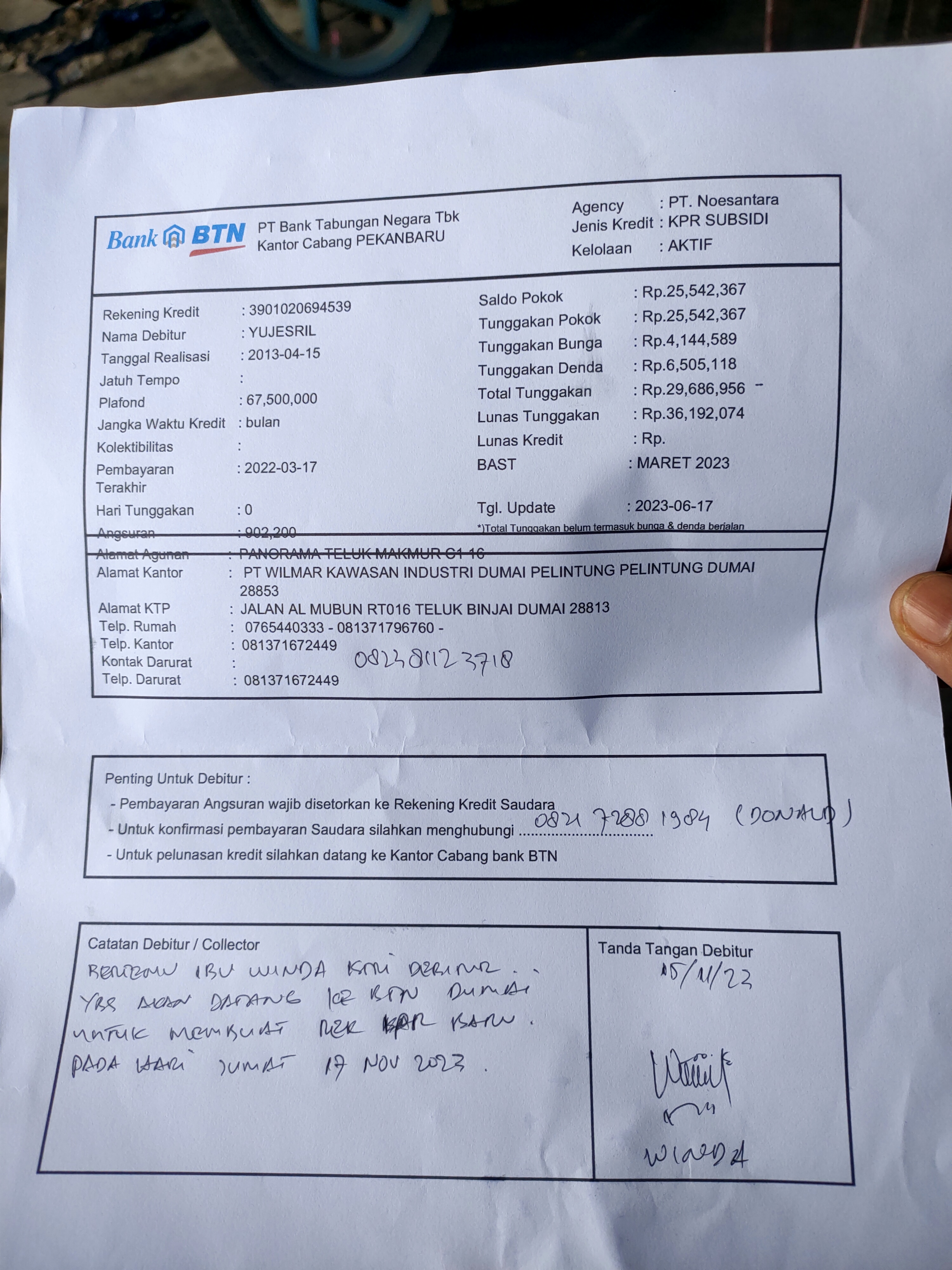 Foto Kunjungan - FOTO_KUNJUNGAN