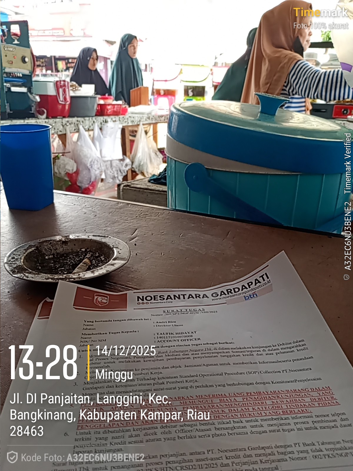 Foto Kunjungan - FOTO_KUNJUNGAN