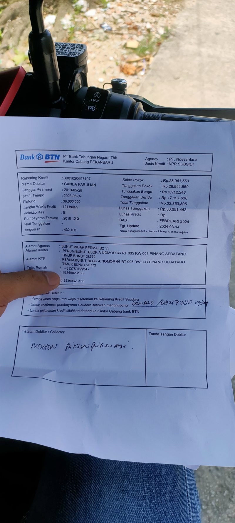 Foto Kunjungan - FOTO_KUNJUNGAN