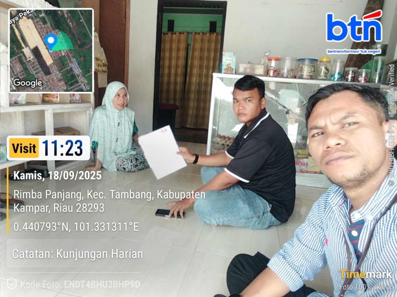 Foto Kunjungan - FOTO_KUNJUNGAN