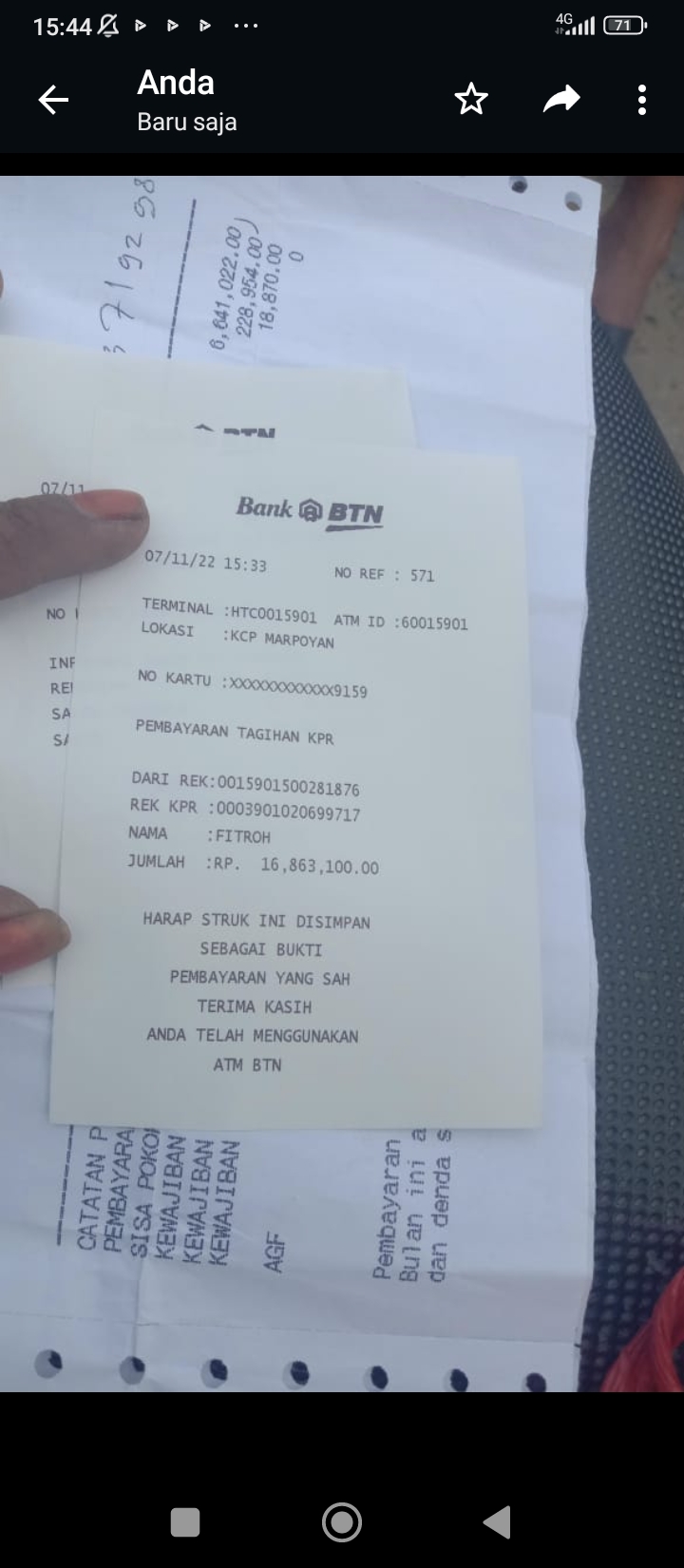 Foto Kunjungan - FOTO_KUNJUNGAN