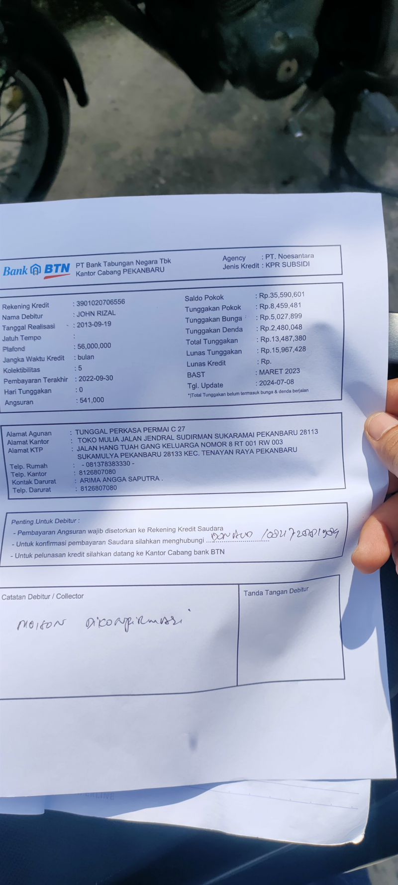 Foto Kunjungan - FOTO_KUNJUNGAN