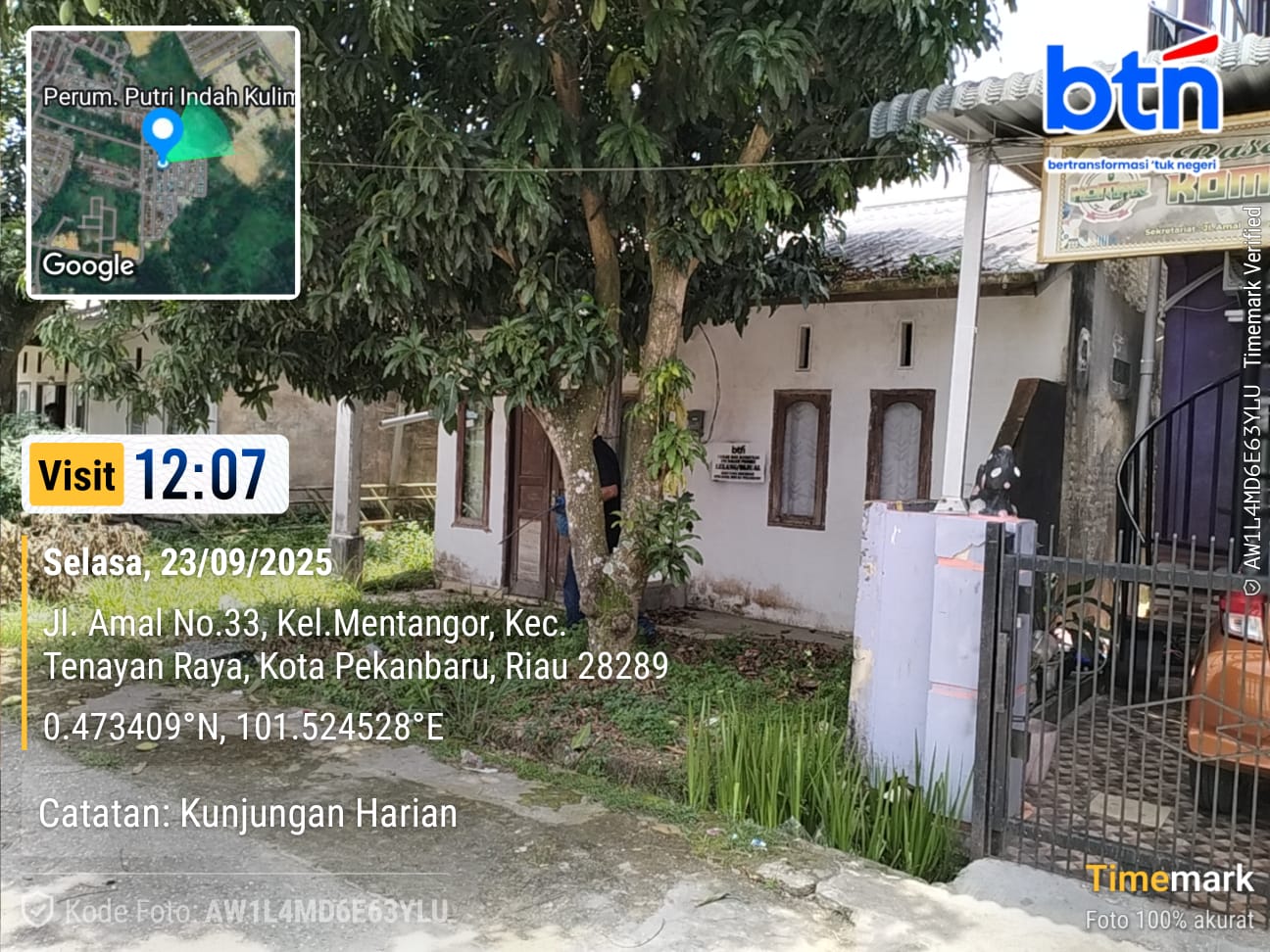 Foto Kunjungan - FOTO_KUNJUNGAN