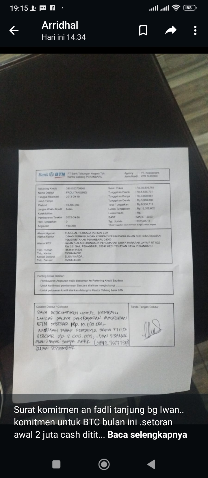 Foto Kunjungan - FOTO_KUNJUNGAN