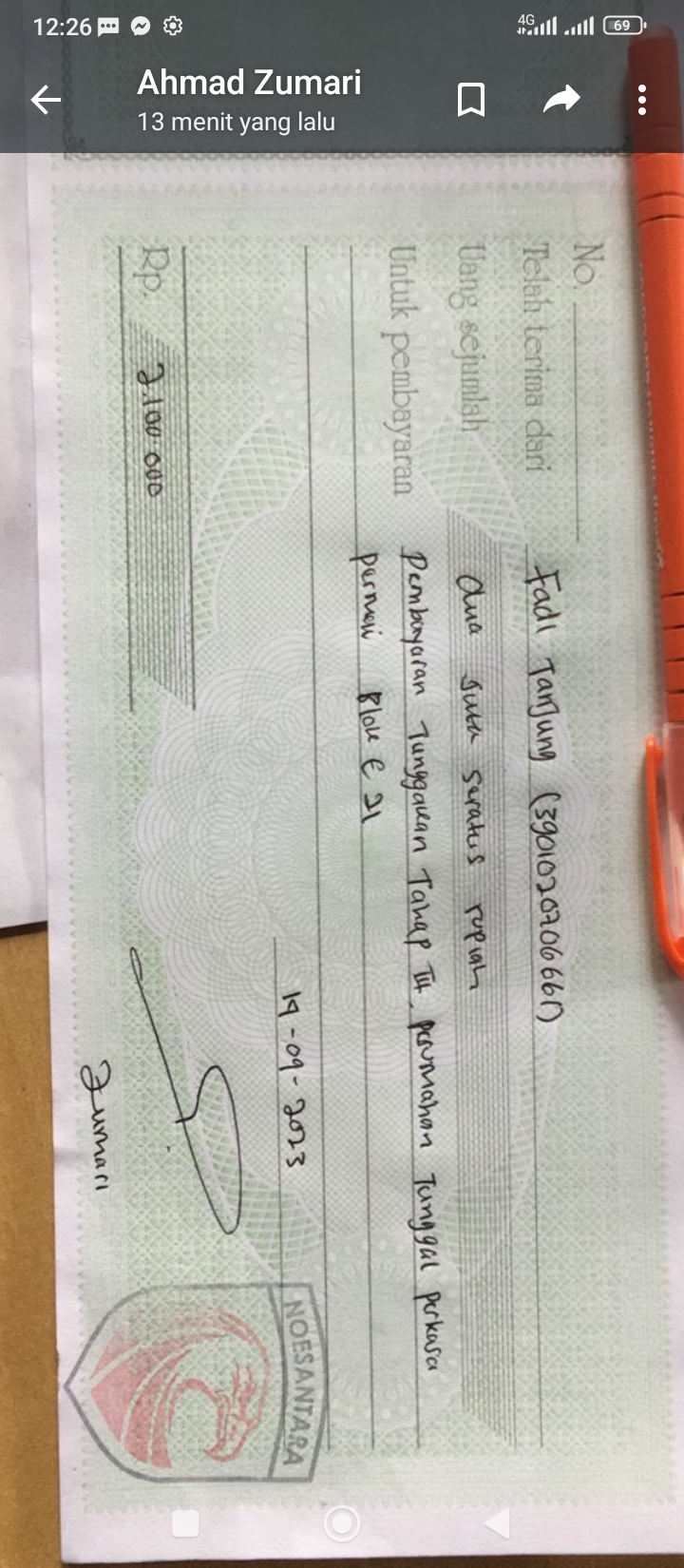 Foto Kunjungan - FOTO_KUNJUNGAN