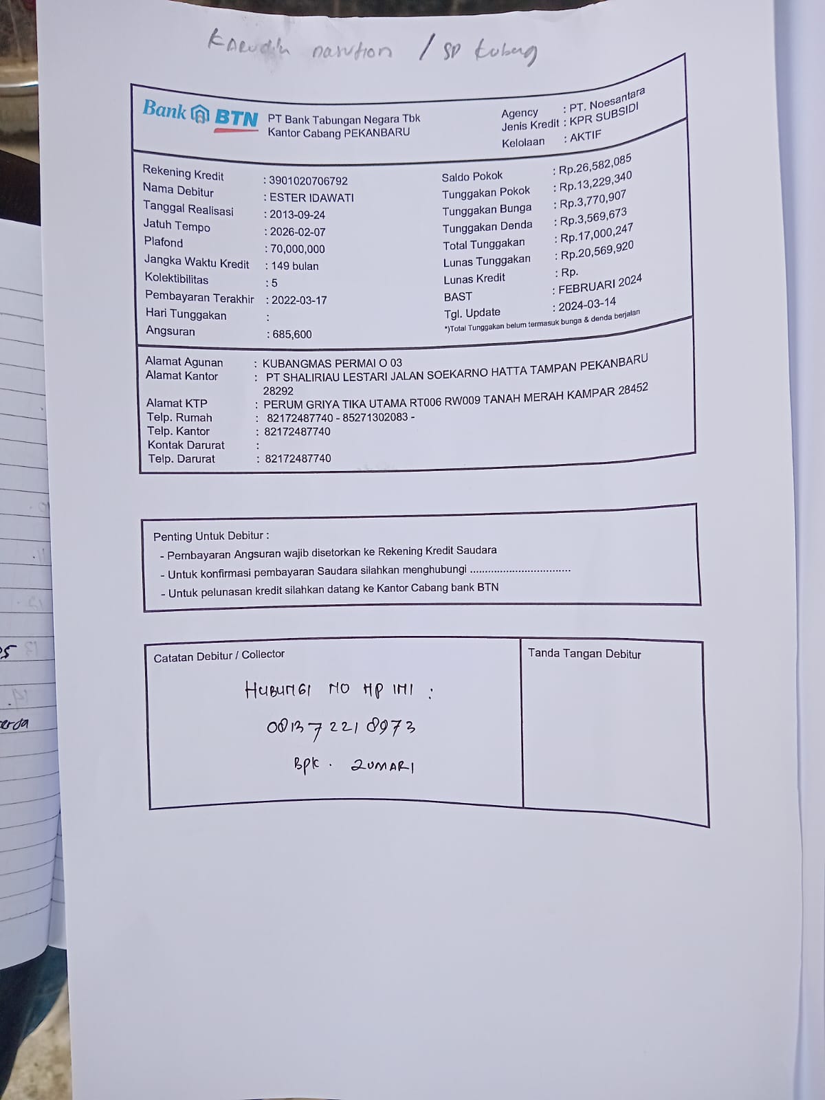 Foto Kunjungan - FOTO_KUNJUNGAN