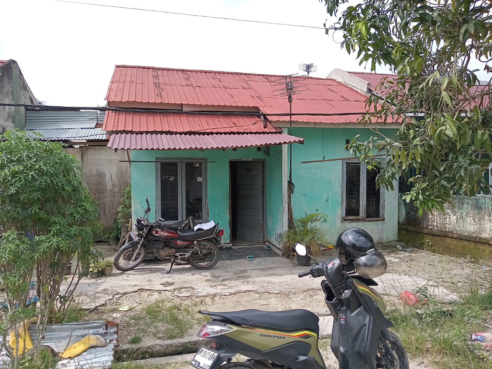 Foto Kunjungan - FOTO_KUNJUNGAN