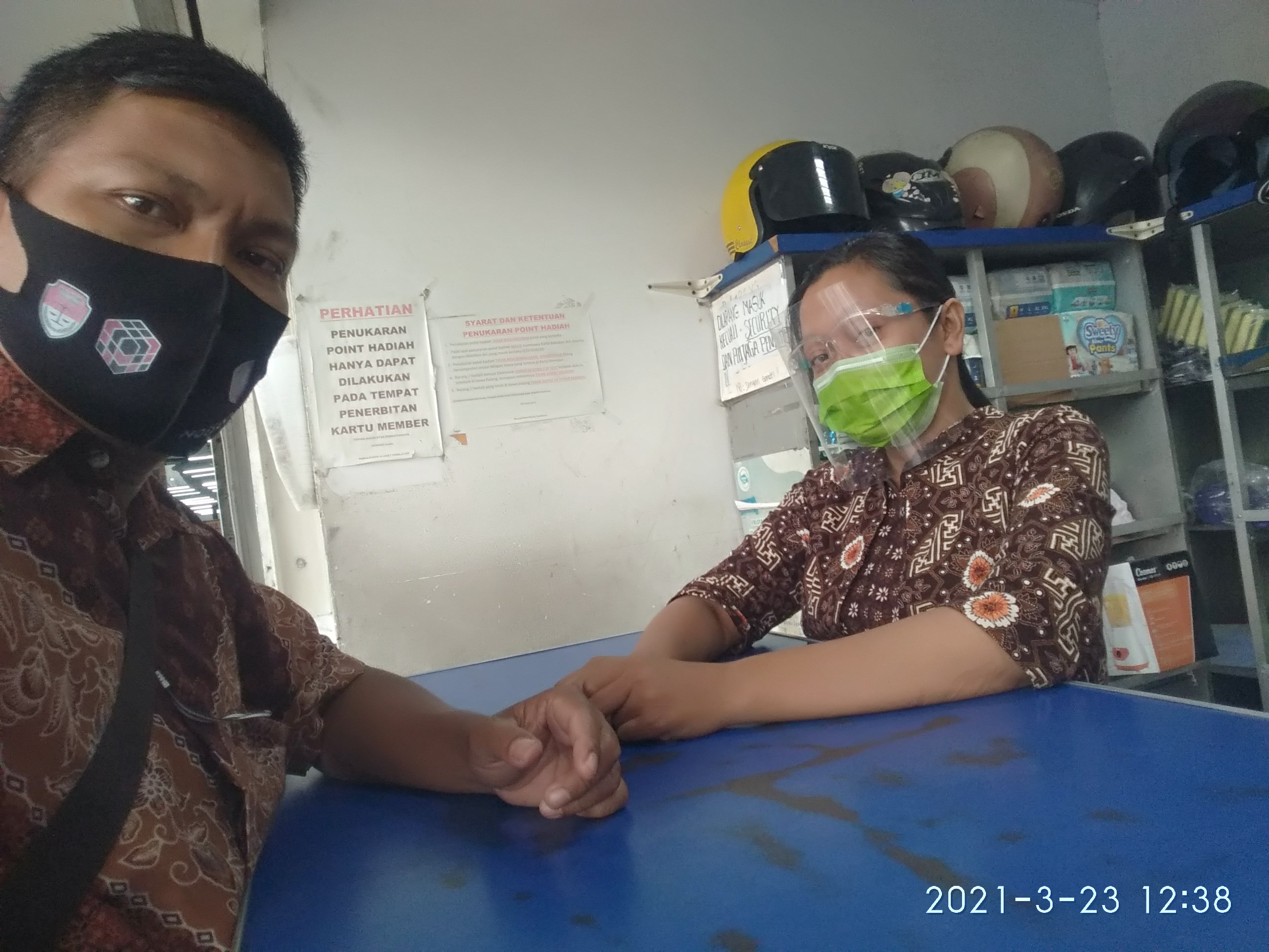 Foto Kunjungan - FOTO_KUNJUNGAN