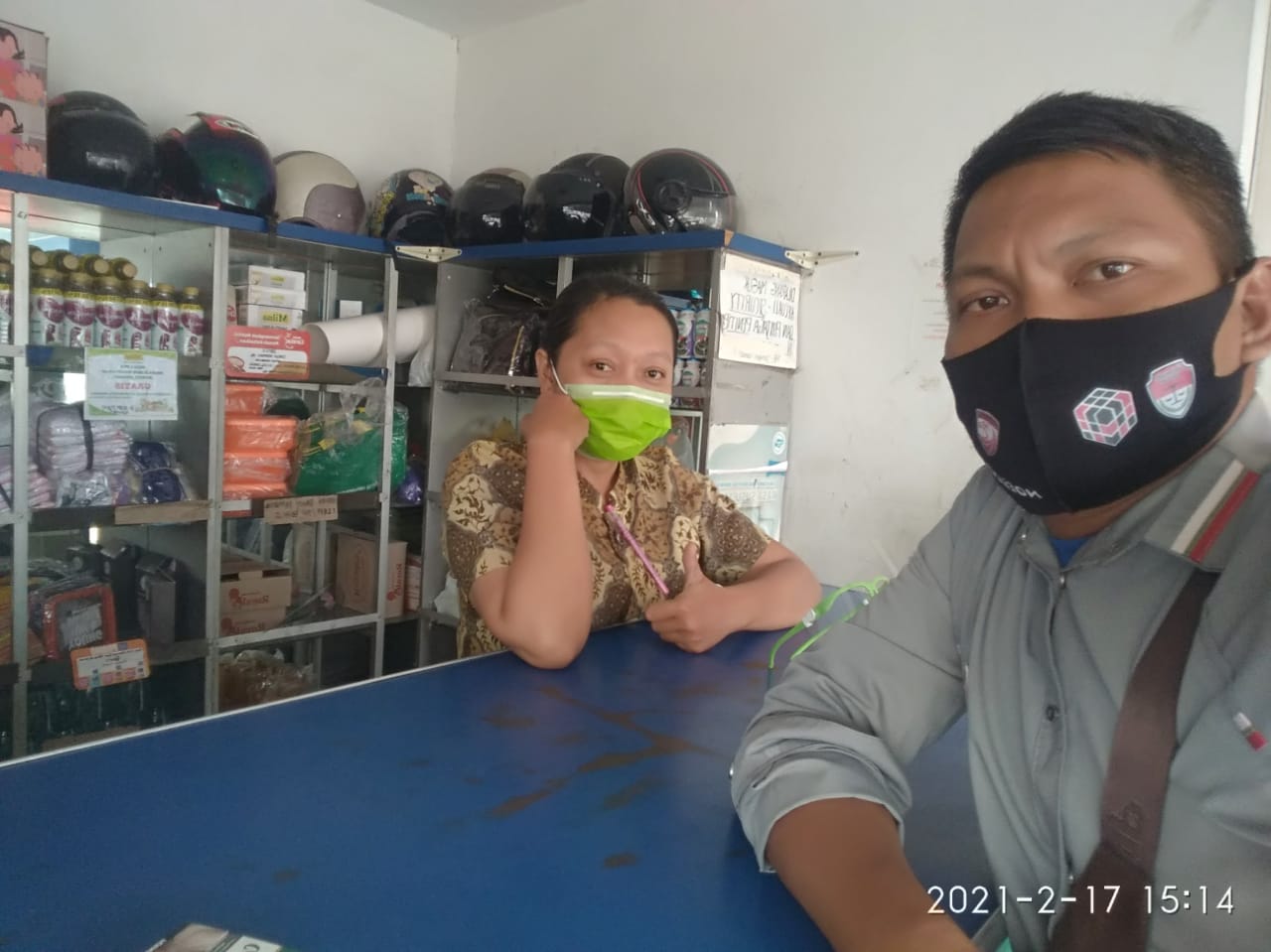 Foto Kunjungan - FOTO_KUNJUNGAN