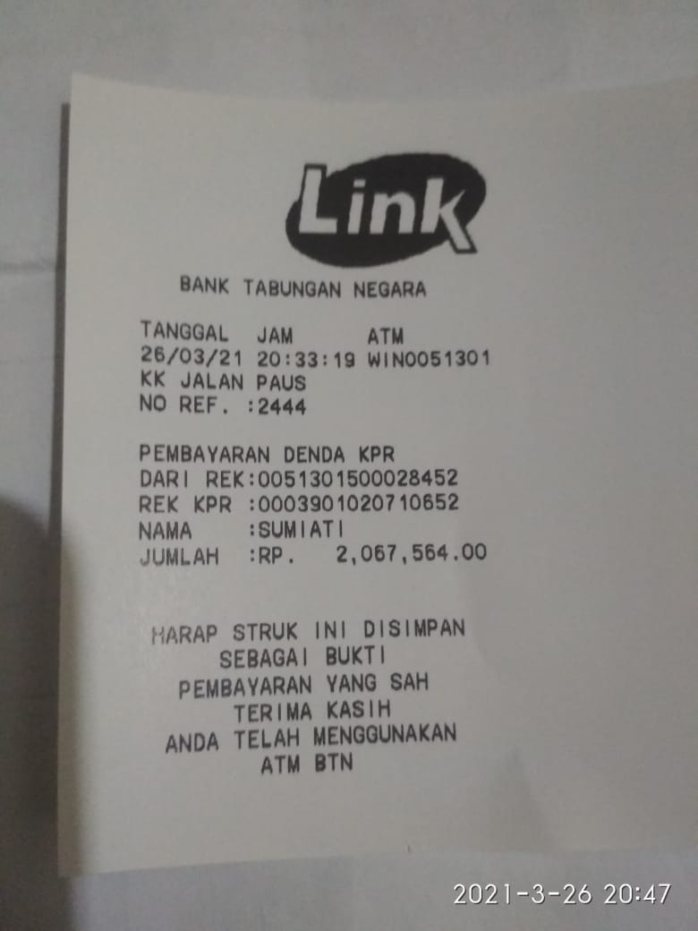 Foto Kunjungan - FOTO_KUNJUNGAN