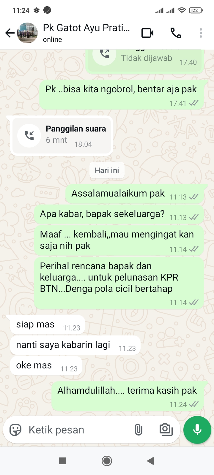 Foto Kunjungan - FOTO_KUNJUNGAN