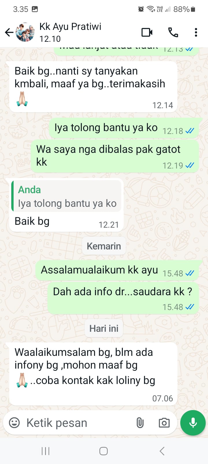 Foto Kunjungan - FOTO_KUNJUNGAN