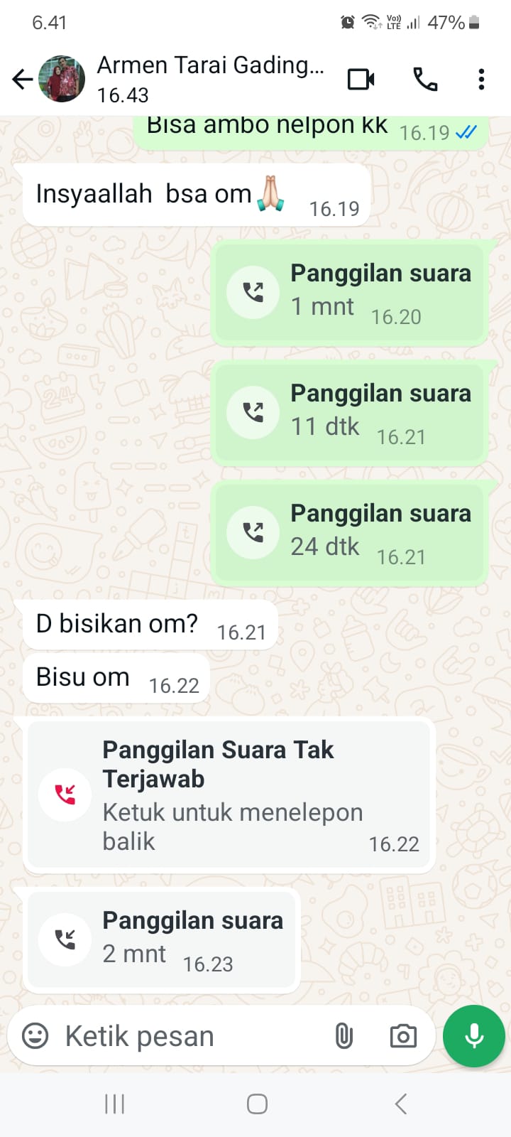 Foto Kunjungan - FOTO_KUNJUNGAN