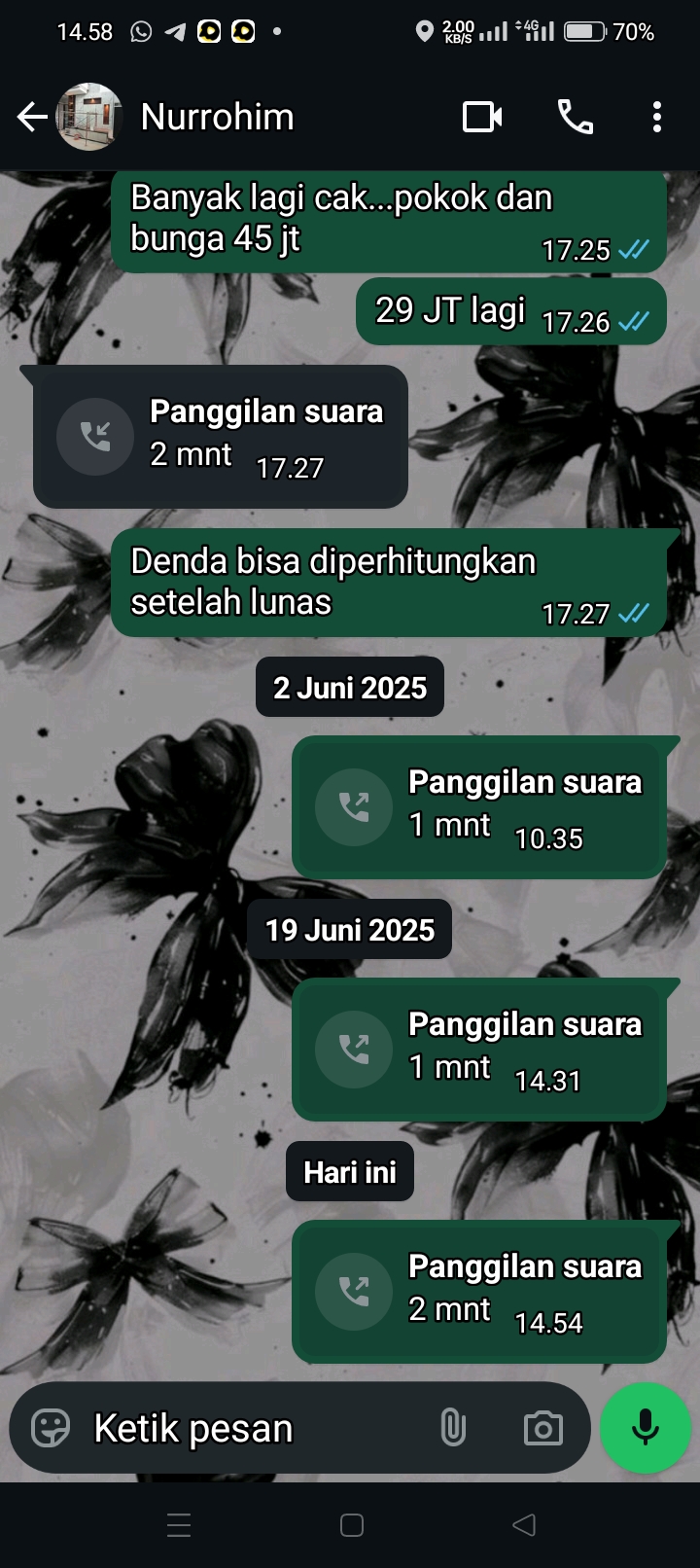 Foto Kunjungan - FOTO_KUNJUNGAN