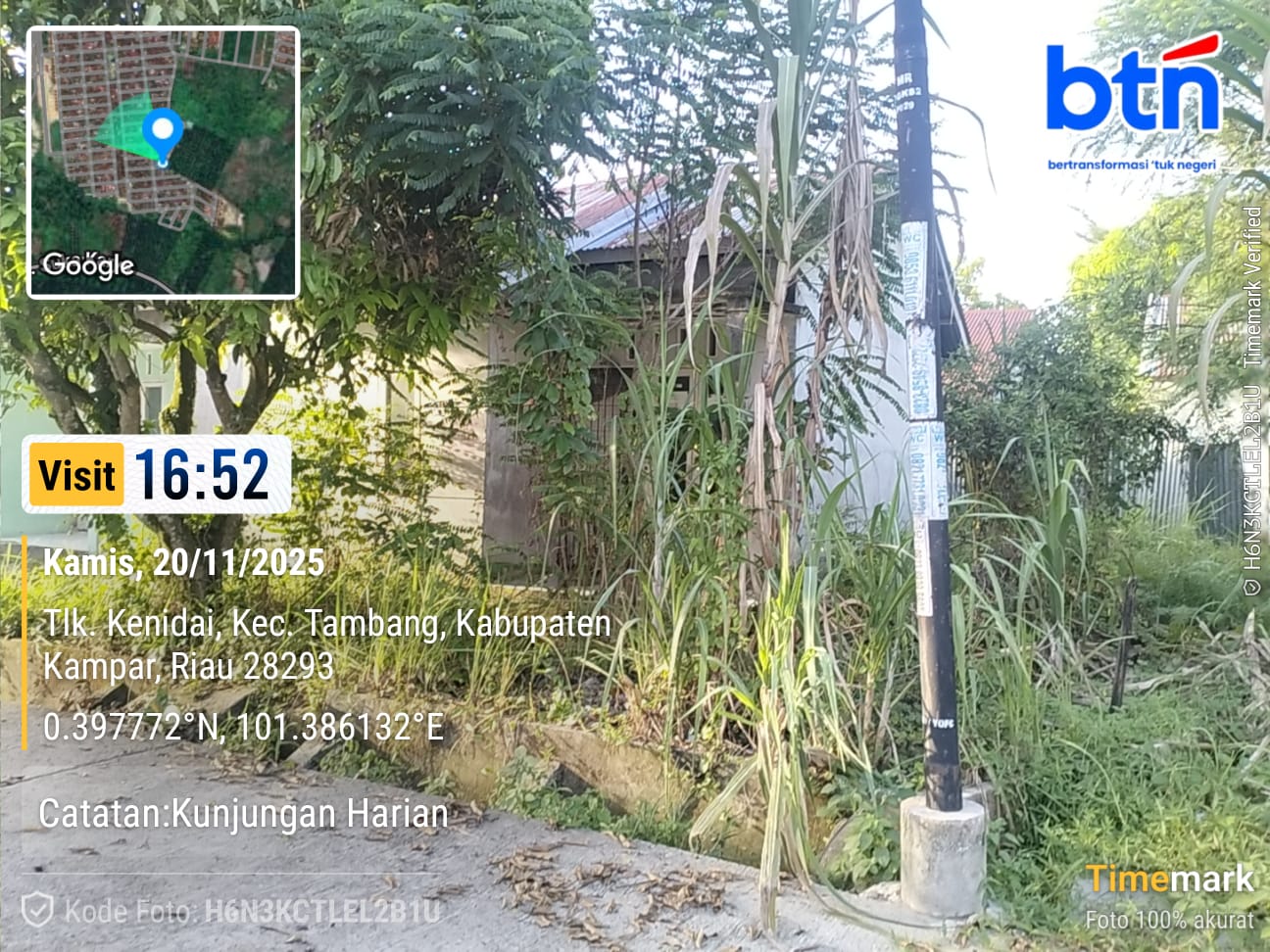 Foto Kunjungan - FOTO_KUNJUNGAN