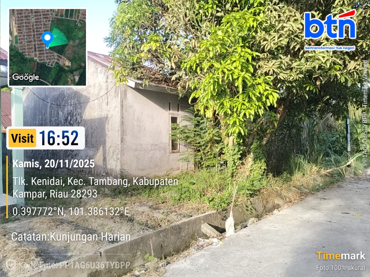 Foto Kunjungan - FOTO_KUNJUNGAN