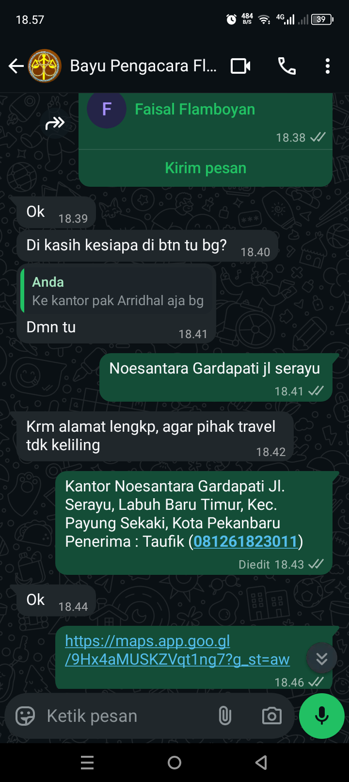 Foto Kunjungan - FOTO_KUNJUNGAN