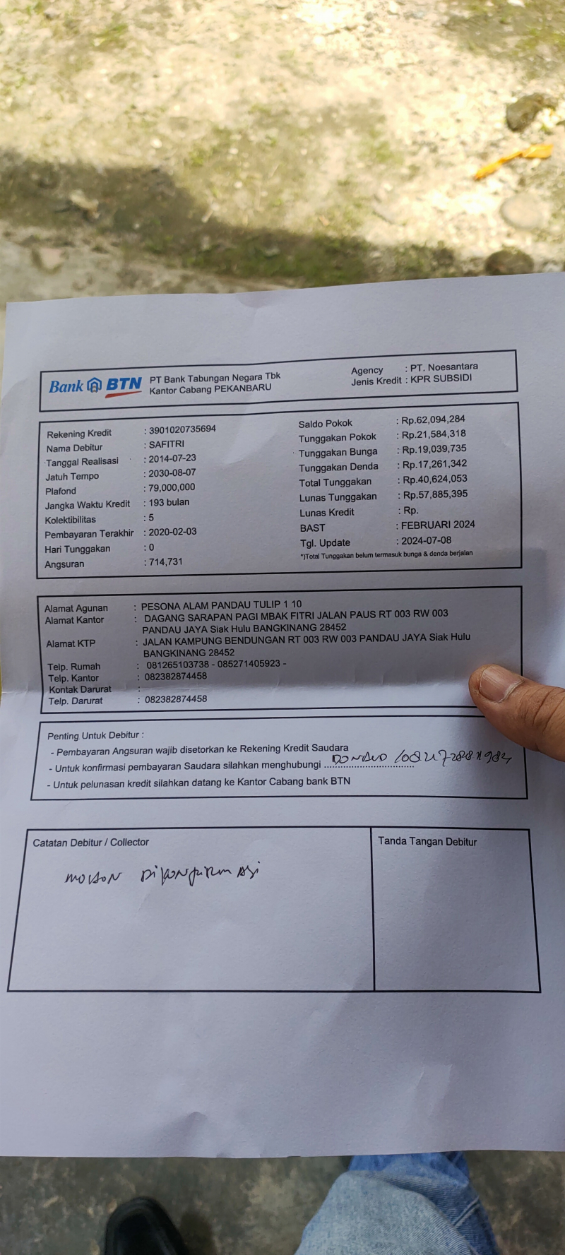 Foto Kunjungan - FOTO_KUNJUNGAN