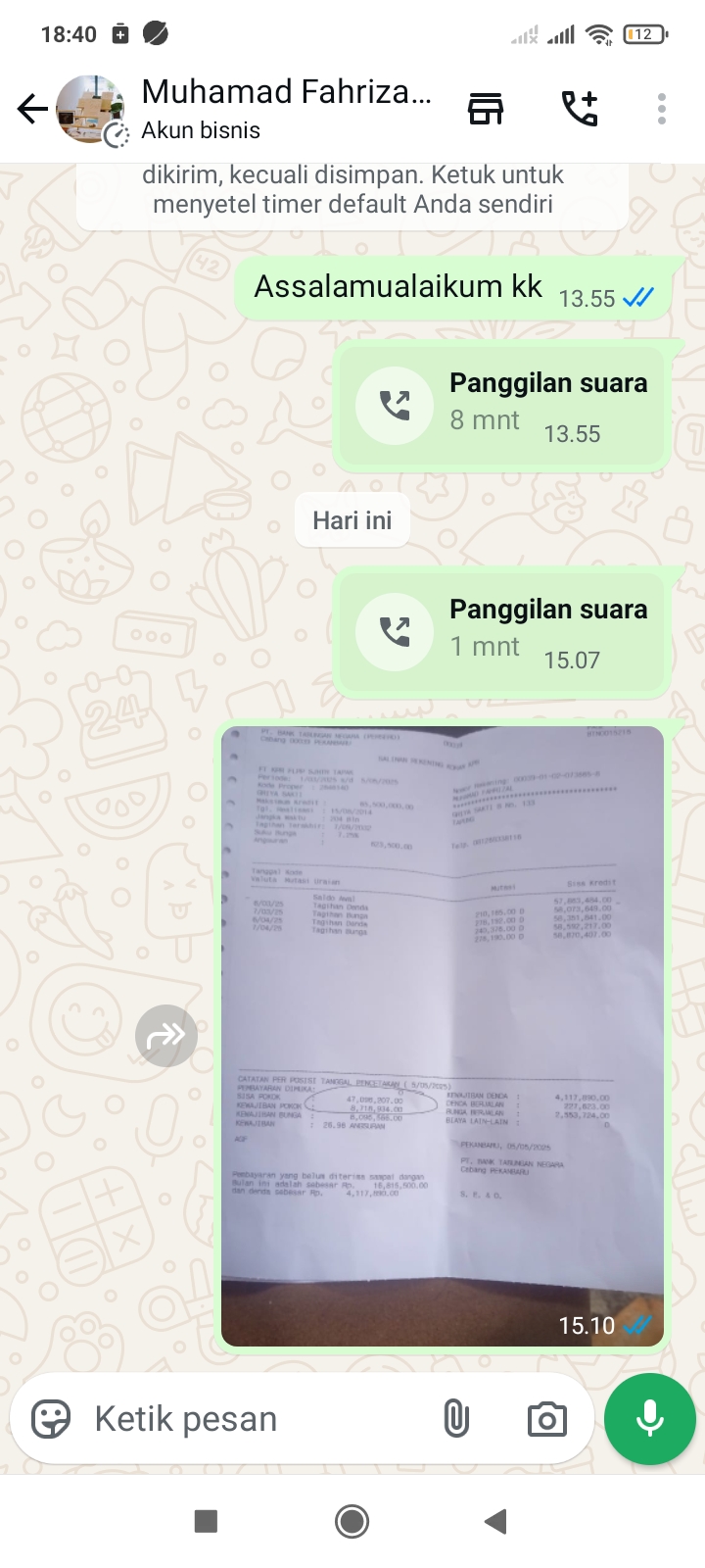 Foto Kunjungan - FOTO_KUNJUNGAN