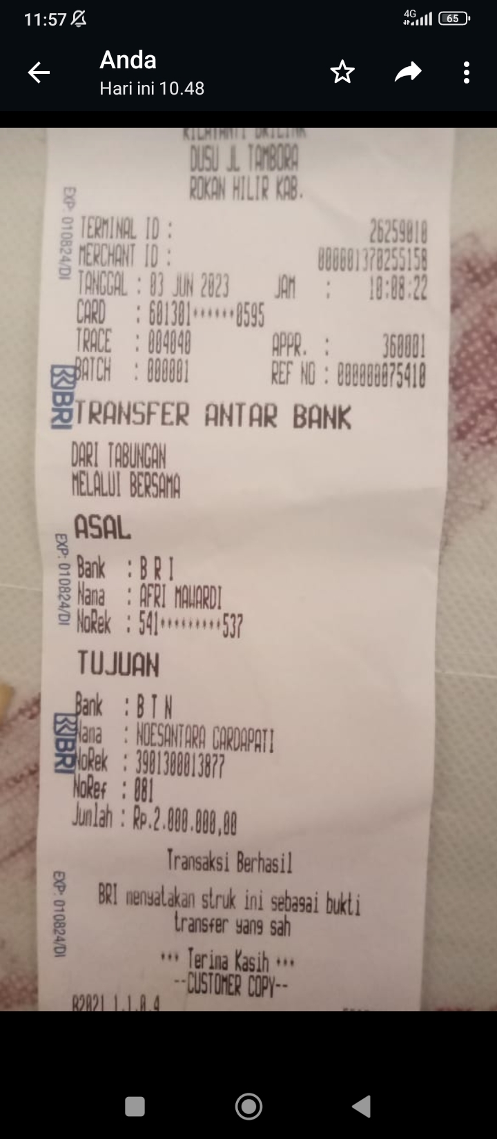 Foto Kunjungan - FOTO_KUNJUNGAN