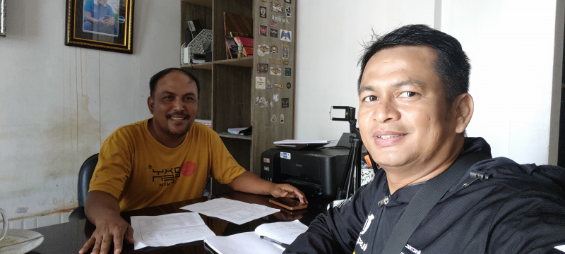 Foto Kunjungan - FOTO_KUNJUNGAN