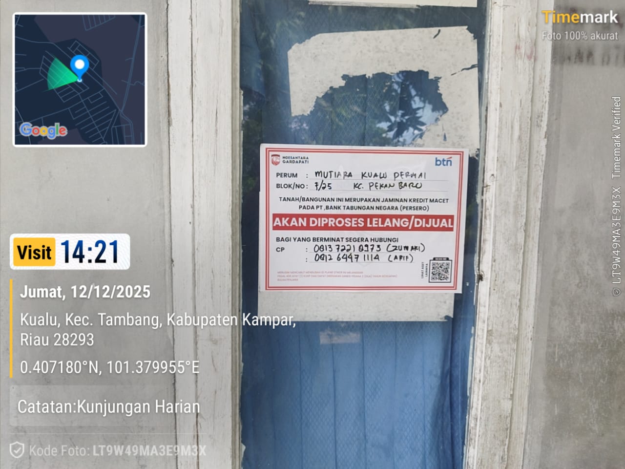 Foto Kunjungan - FOTO_KUNJUNGAN