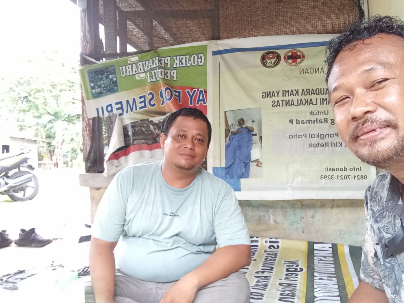 Foto Kunjungan - FOTO_KUNJUNGAN