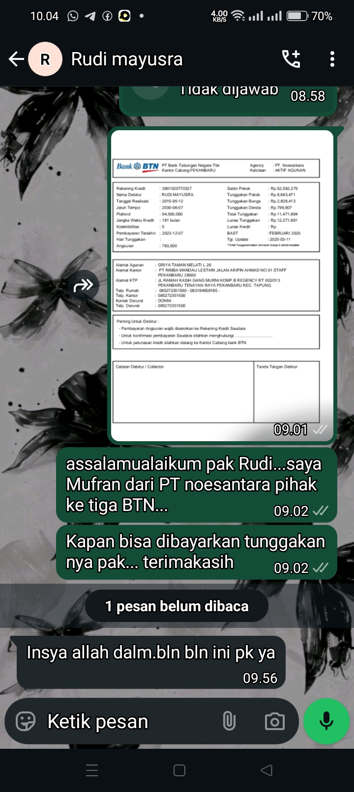 Foto Kunjungan - FOTO_KUNJUNGAN