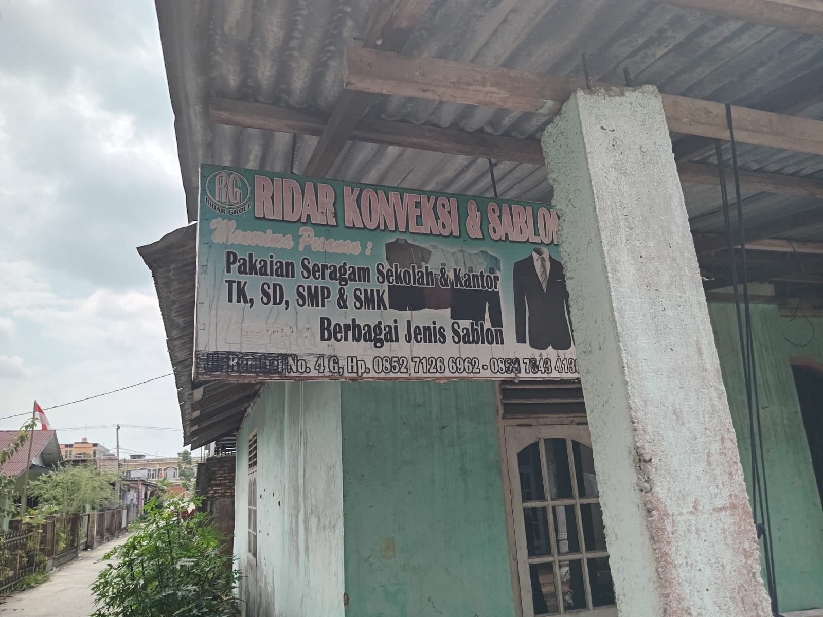 Foto Kunjungan - FOTO_KUNJUNGAN