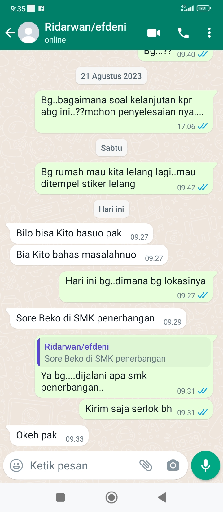Foto Kunjungan - FOTO_KUNJUNGAN