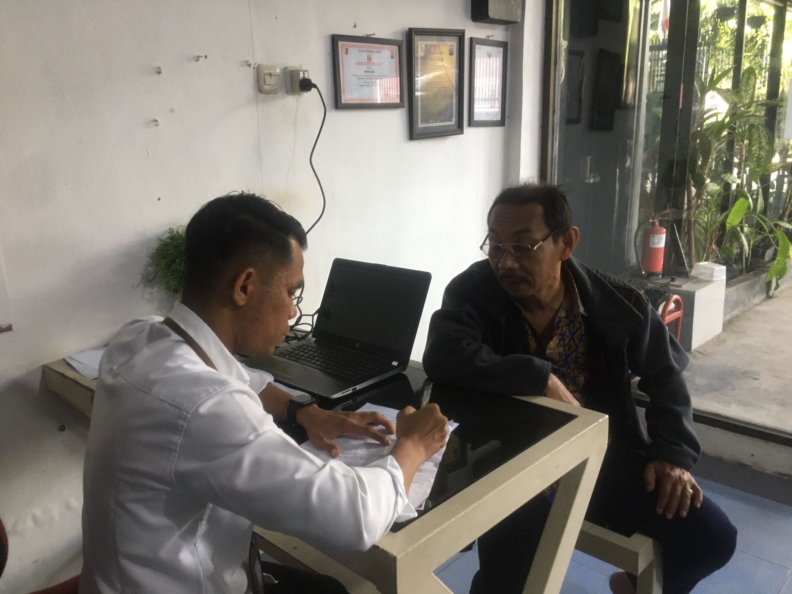 Foto Kunjungan - FOTO_KUNJUNGAN