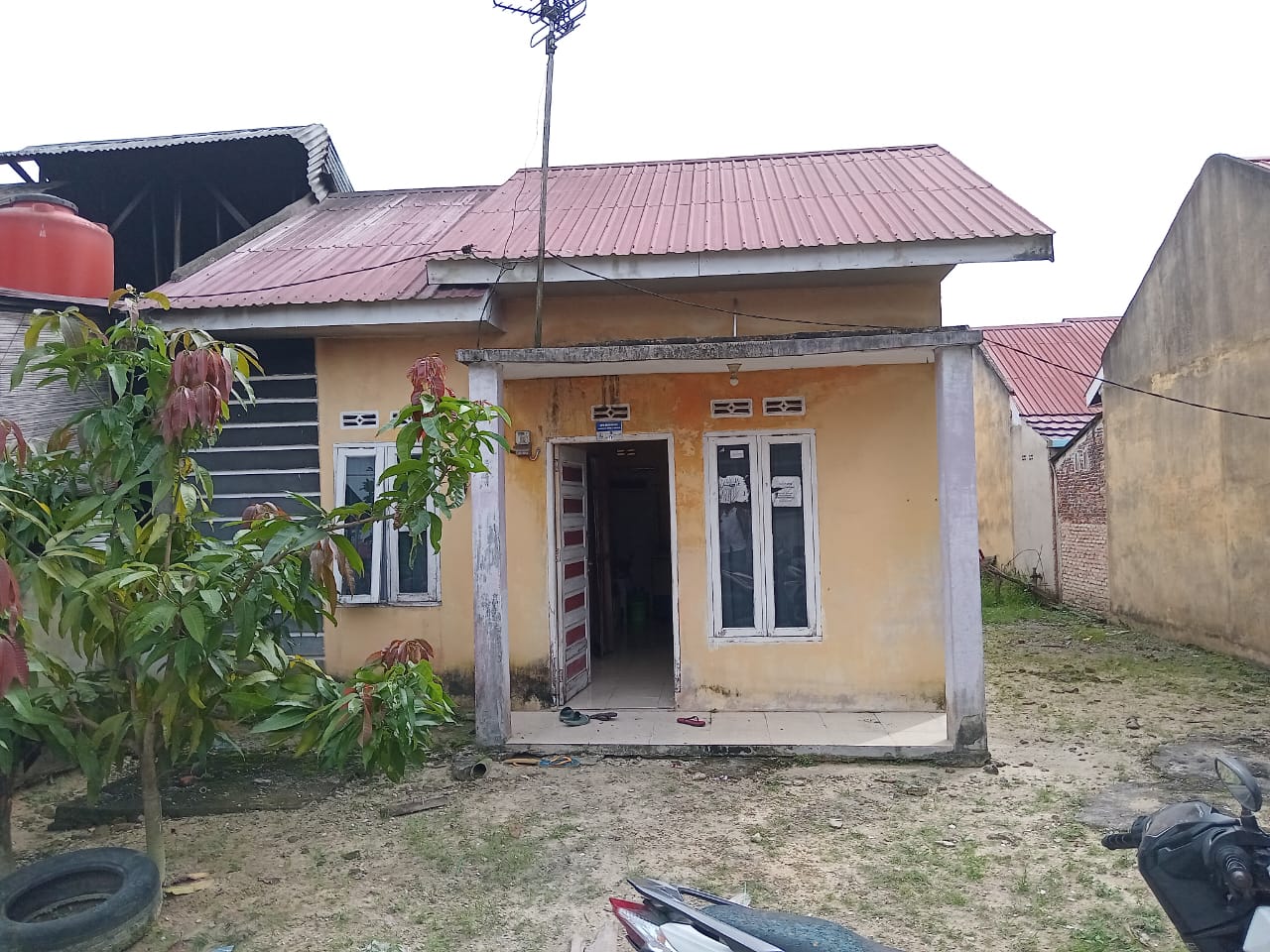 Foto Kunjungan - FOTO_KUNJUNGAN