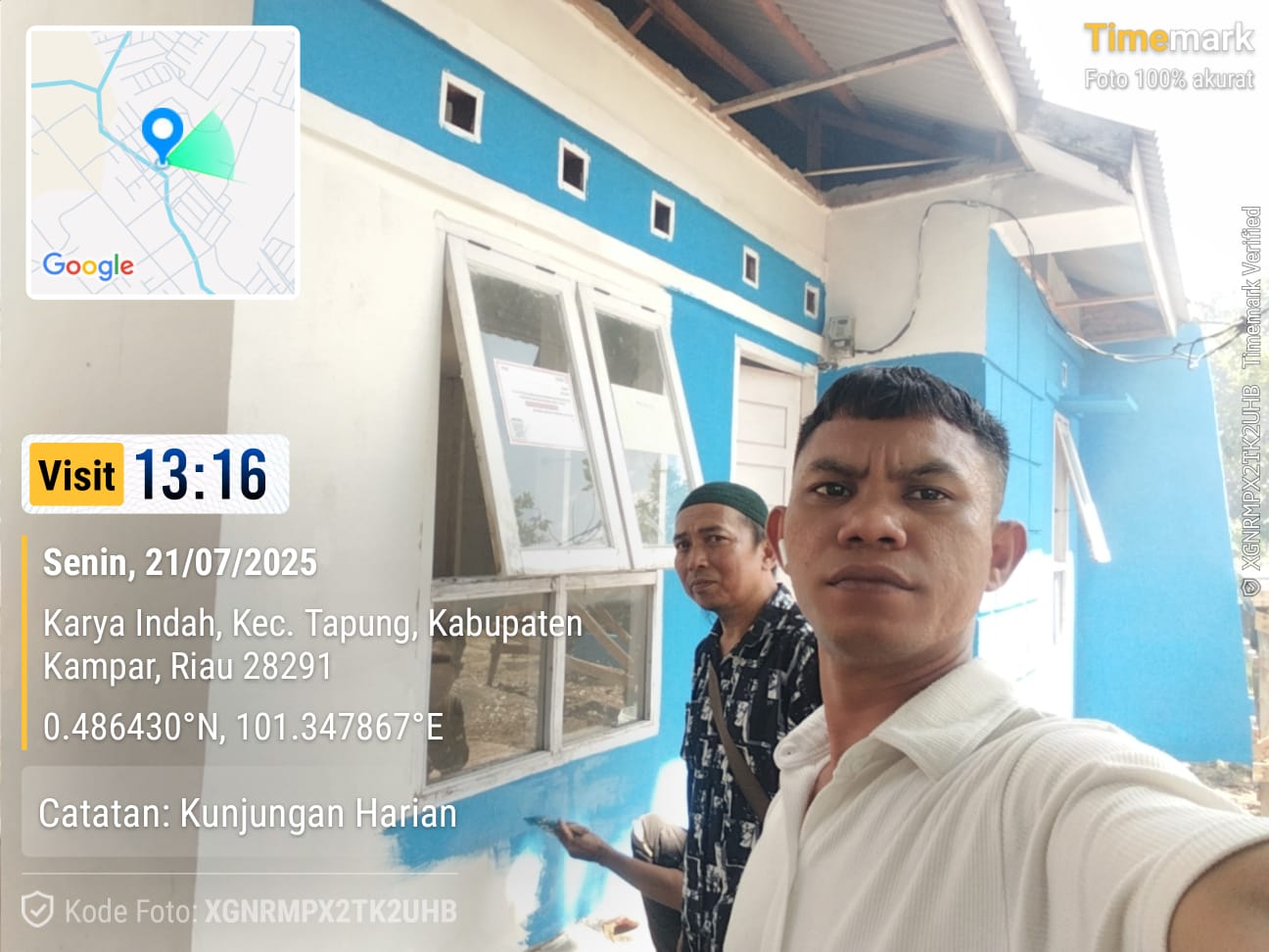 Foto Kunjungan - FOTO_KUNJUNGAN