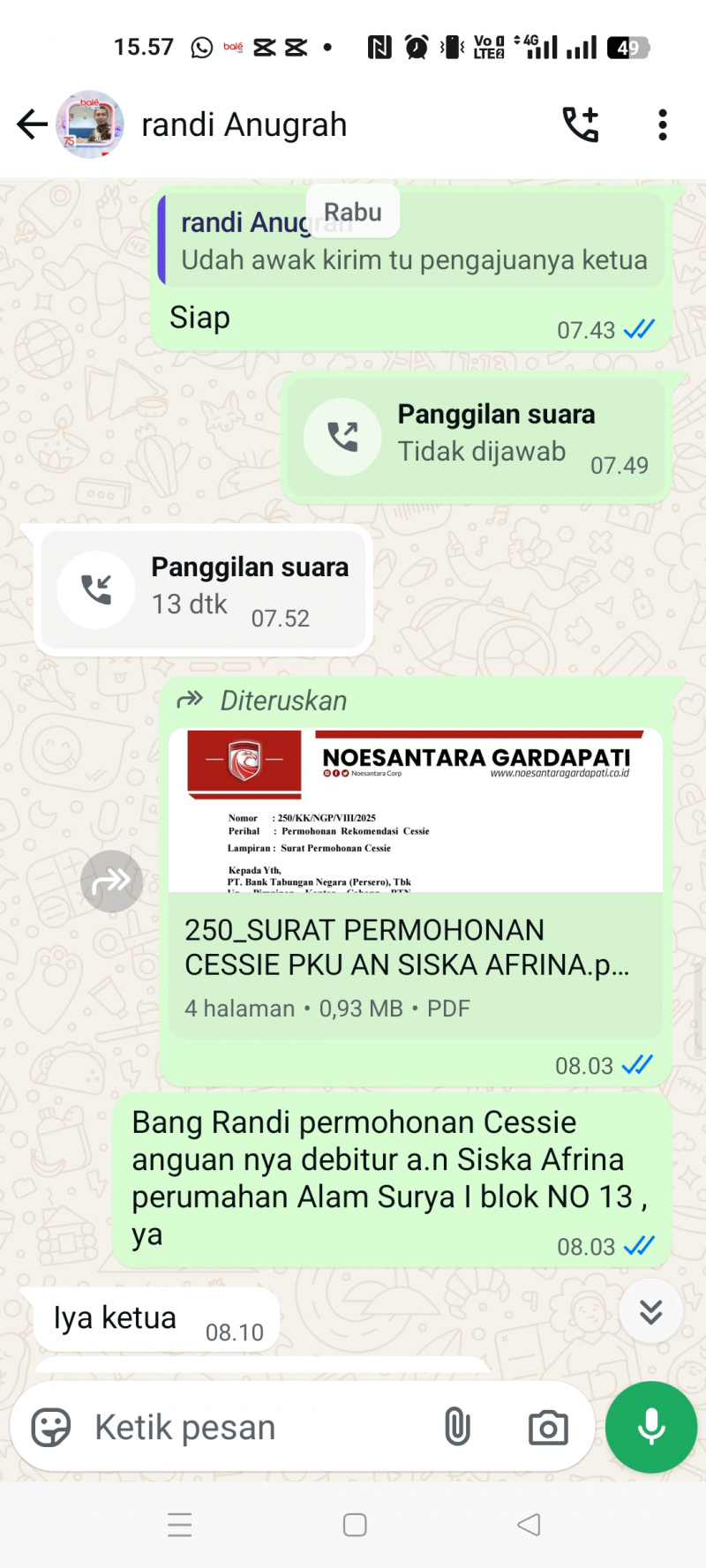 Foto Kunjungan - FOTO_KUNJUNGAN