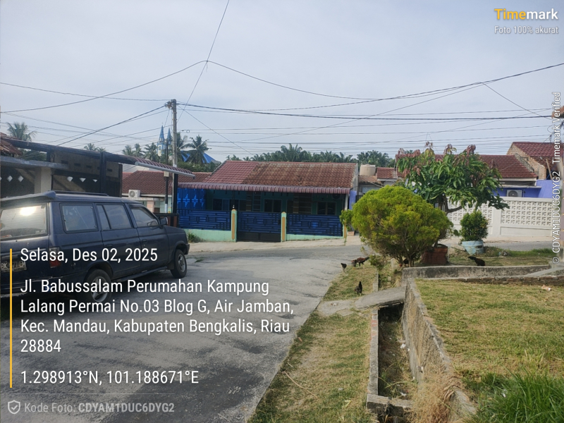 Foto Kunjungan - FOTO_KUNJUNGAN