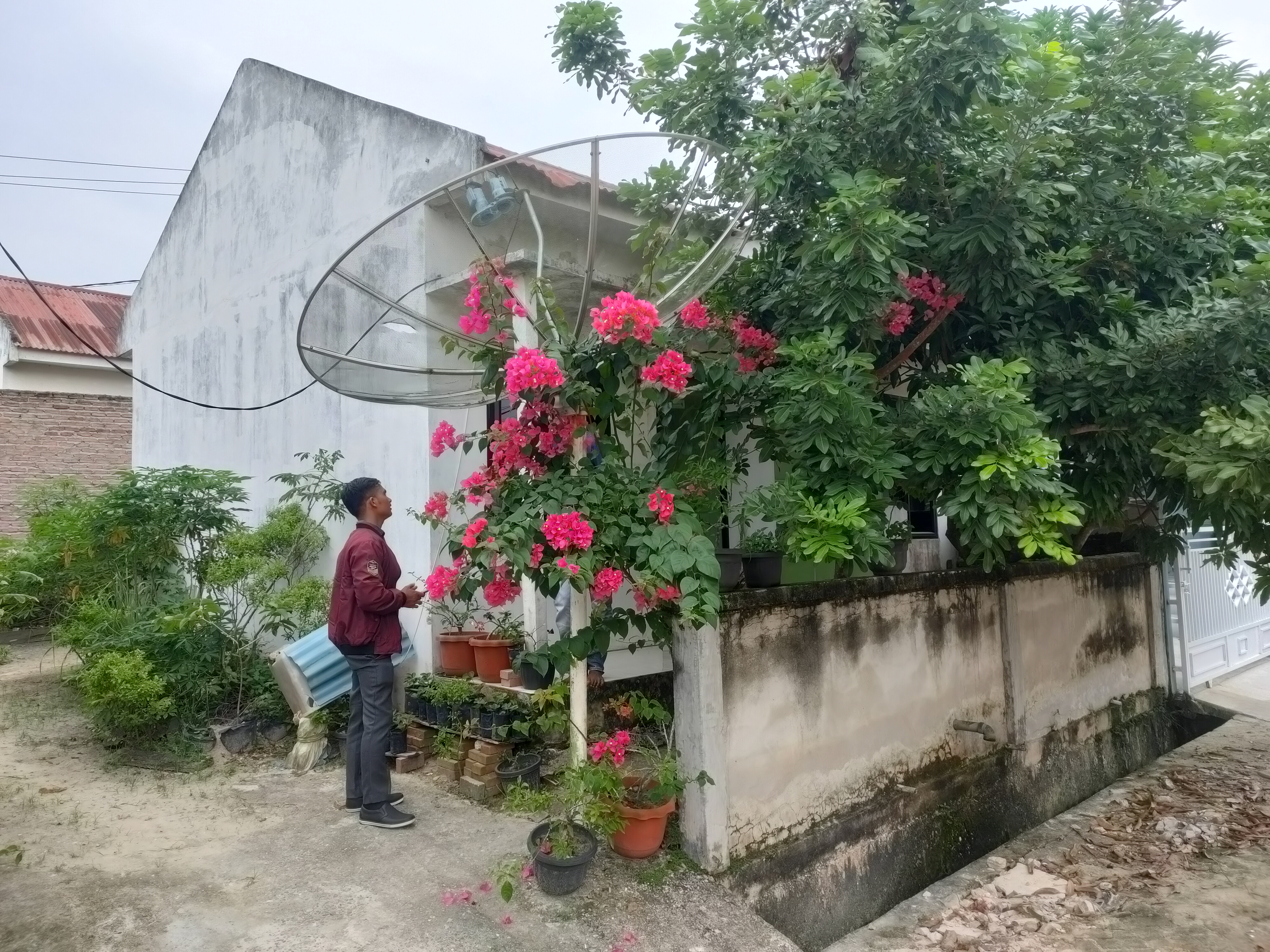 Foto Kunjungan - FOTO_KUNJUNGAN