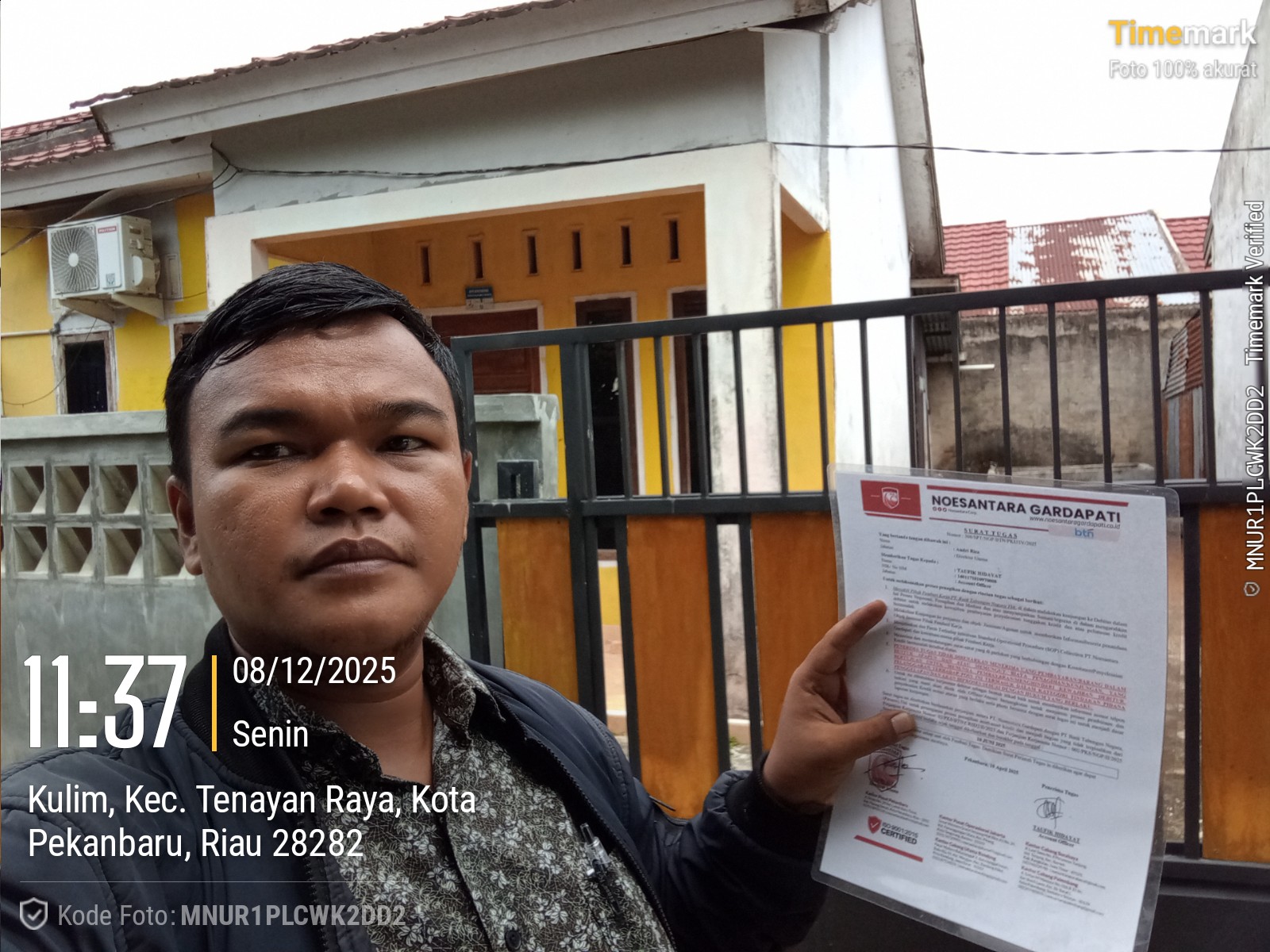 Foto Kunjungan - FOTO_KUNJUNGAN