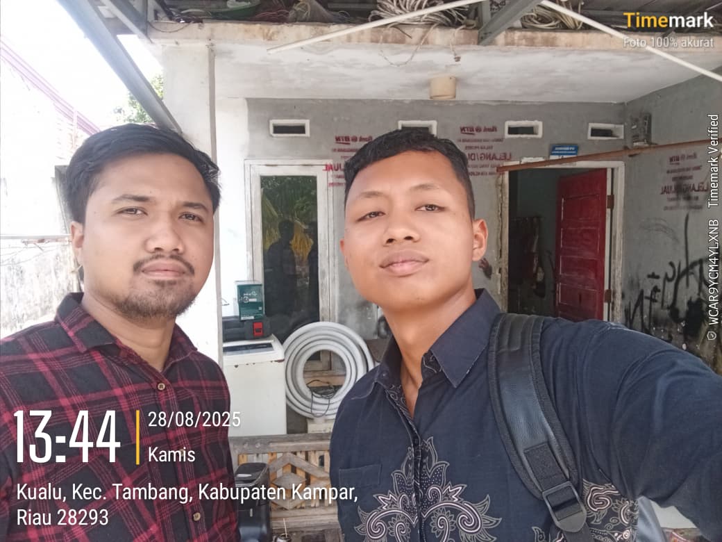 Foto Kunjungan - FOTO_KUNJUNGAN