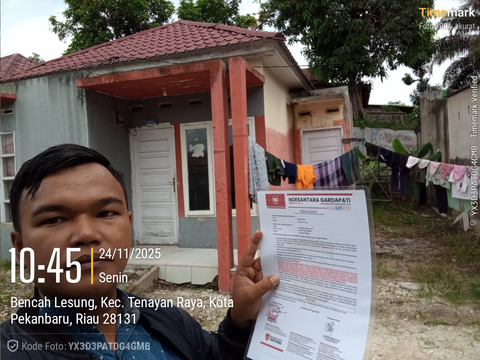 Foto Kunjungan - FOTO_KUNJUNGAN