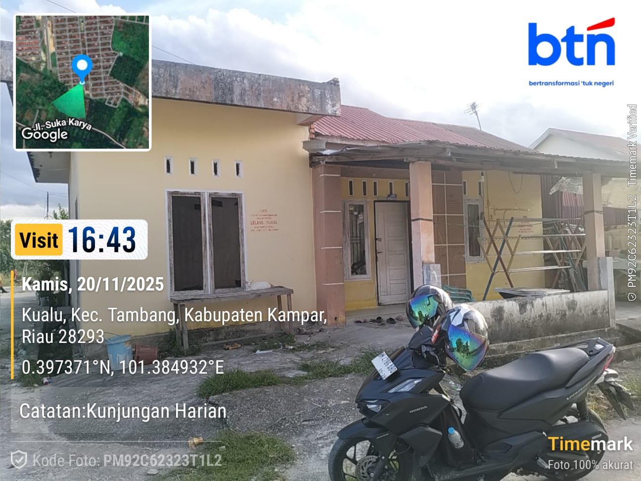 Foto Kunjungan - FOTO_KUNJUNGAN