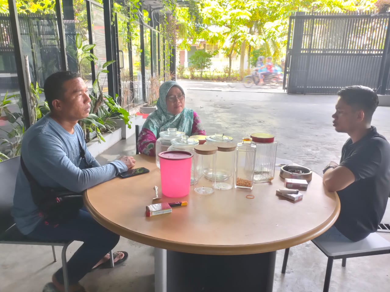 Foto Kunjungan - FOTO_KUNJUNGAN