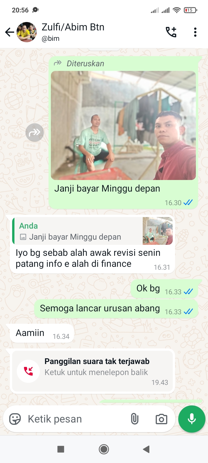 Foto Kunjungan - FOTO_KUNJUNGAN