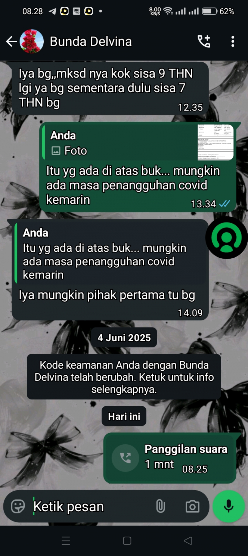 Foto Kunjungan - FOTO_KUNJUNGAN