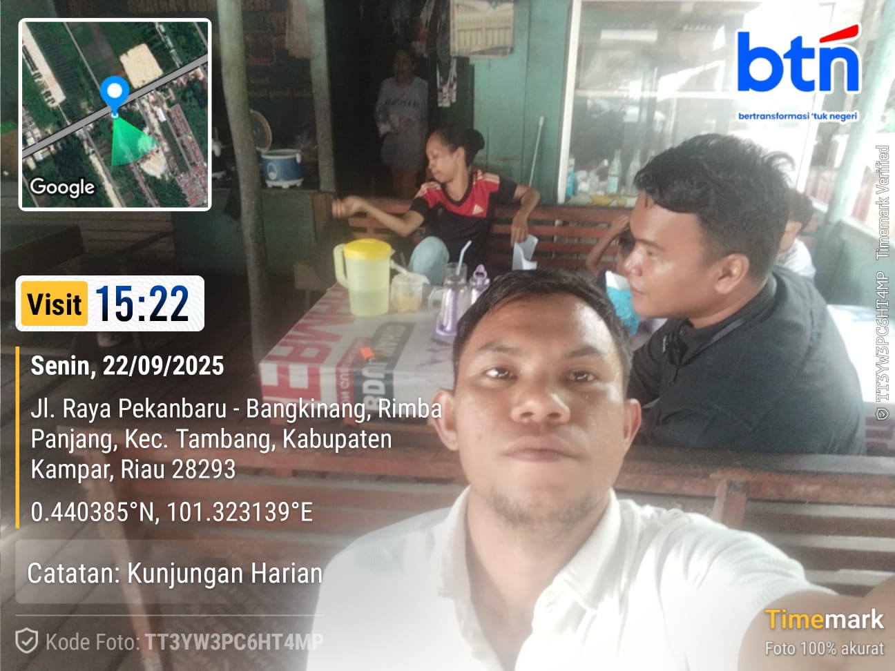 Foto Kunjungan - FOTO_KUNJUNGAN