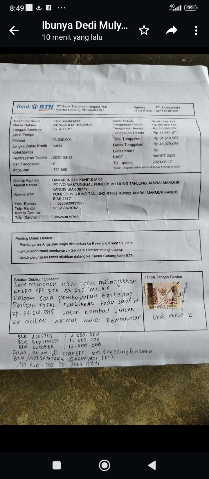 Foto Kunjungan - FOTO_KUNJUNGAN