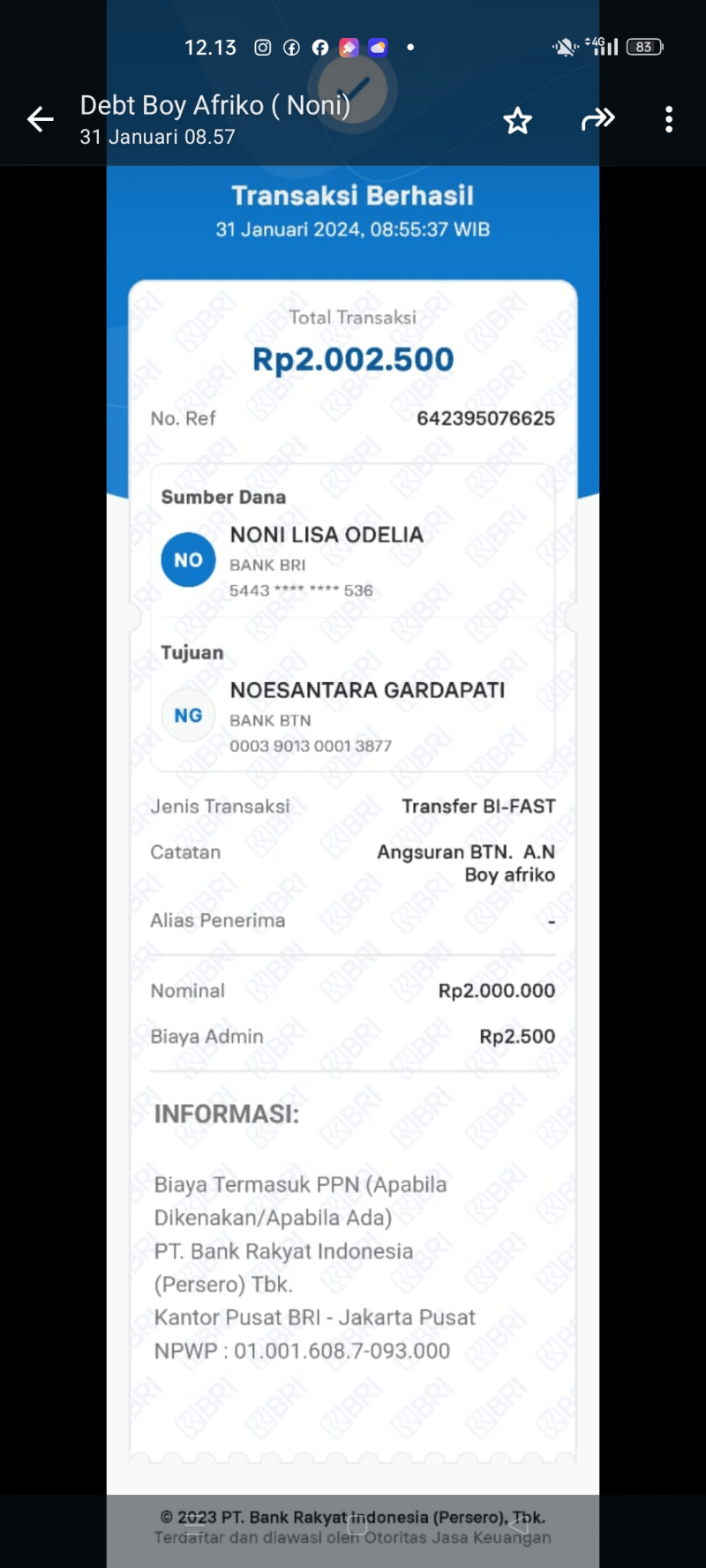 Foto Kunjungan - FOTO_KUNJUNGAN